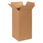 Tall Boxes - 14 x 14 x 30"