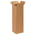 Tall Boxes - 15 x 15 x 48"