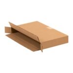 Side Loading Boxes - 15 x 2 x 9"
