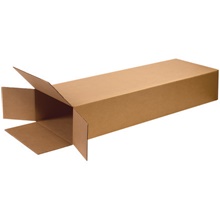 Side Loading Boxes - 7 x 52 x 18"