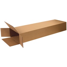 Side Loading Boxes - 14 x 4 x 68"