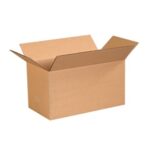 Corrugated Boxes - 15 x 8 x 8"