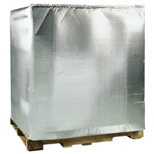 Insulated Shipping Containers & Supplies - 48 x 40 x 48"