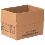 Moving Boxes & Supplies - 16 x 12 x 12"