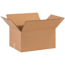 Heavy-Duty Boxes - 16 x 12 x 8"