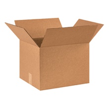 Corrugated Boxes - 16 x 14 x 12"