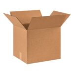 Corrugated Boxes - 16 x 14 x 14"