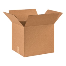 Corrugated Boxes - 14 x 14 x 16"