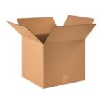 Corrugated Boxes - 16 x 16 x 14"