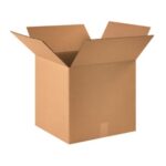 Corrugated Boxes - 16 x 16 x 15"