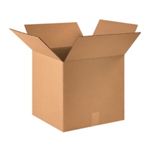 Corrugated Boxes - 16 x 16 x 15"