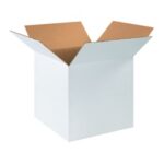 White Boxes - 16 x 16 x 16"