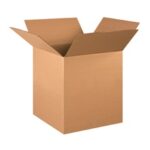 Corrugated Boxes - 16 x 16 x 18"