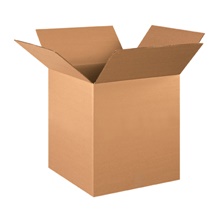Corrugated Boxes - 16 x 16 x 18"