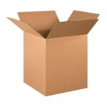 Corrugated Boxes - 16 x 16 x 19"