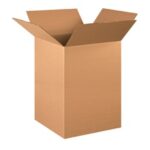 Tall Boxes - 15 x 15 x 24"