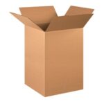 Tall Boxes - 16 x 16 x 26"