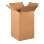 Tall Boxes - 16 x 16 x 30"