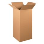 Tall Boxes - 15 x 15 x 36"