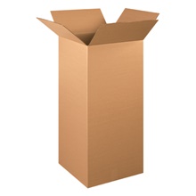 Tall Boxes - 16 x 16 x 36"