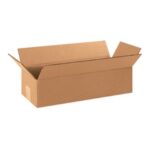 Long Boxes - 16 x 6 x 4"