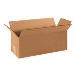 Long Boxes - 16 x 5 x 5"