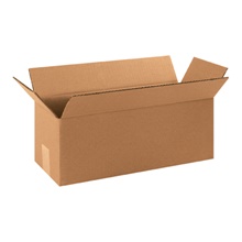 Long Boxes - 16 x 5 x 5"