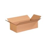 Flat Boxes - 16 x 8 x 4"