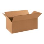 Long Boxes - 16 x 8 x 6"