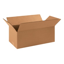 Long Boxes - 16 x 8 x 6"
