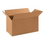Long Boxes - 16 x 8 x 8"