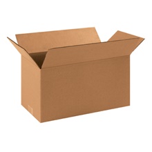 Long Boxes - 16 x 8 x 8"