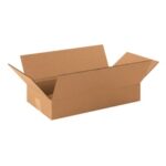 Long Boxes - 16 x 9 x 3"