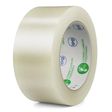 Carton Sealing - 1000 x 3"