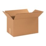 Long Boxes - 17 x 10 x 10"