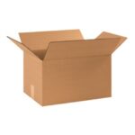 Printer's Boxes - 17.25 x 11.25 x 10"