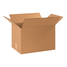 Printer's Boxes - 11.25 x 11.5 x 17.25"