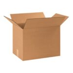 Printer's Boxes - 17.25 x 11.25 x 14.25"