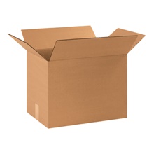 Printer's Boxes - 17.25 x 11.25 x 14.25"