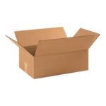 Printer's Boxes - 17.25 x 11.5 x 6"