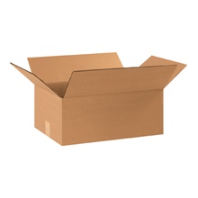 Printer's Boxes - 17.25 x 11.25 x 7"
