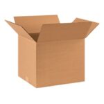Corrugated Boxes - 17.875 x 13 x 15"