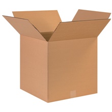 Cube Boxes - 17 x 17 x 17"