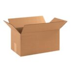 Long Boxes - 17 x 6 x 6"