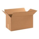 Long Boxes - 17 x 7 x 7"