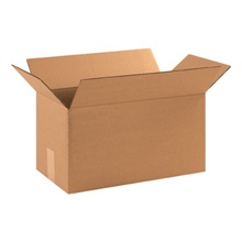 Long Boxes - 17 x 9 x 9"