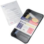 Flat Shrink Bags - 8.5 x 6"