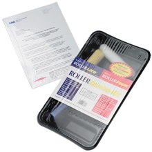 Flat Shrink Bags