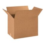 Printer's Boxes - 18 x 12 x 14"