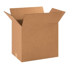 Corrugated Boxes - 16 x 10 x 16"